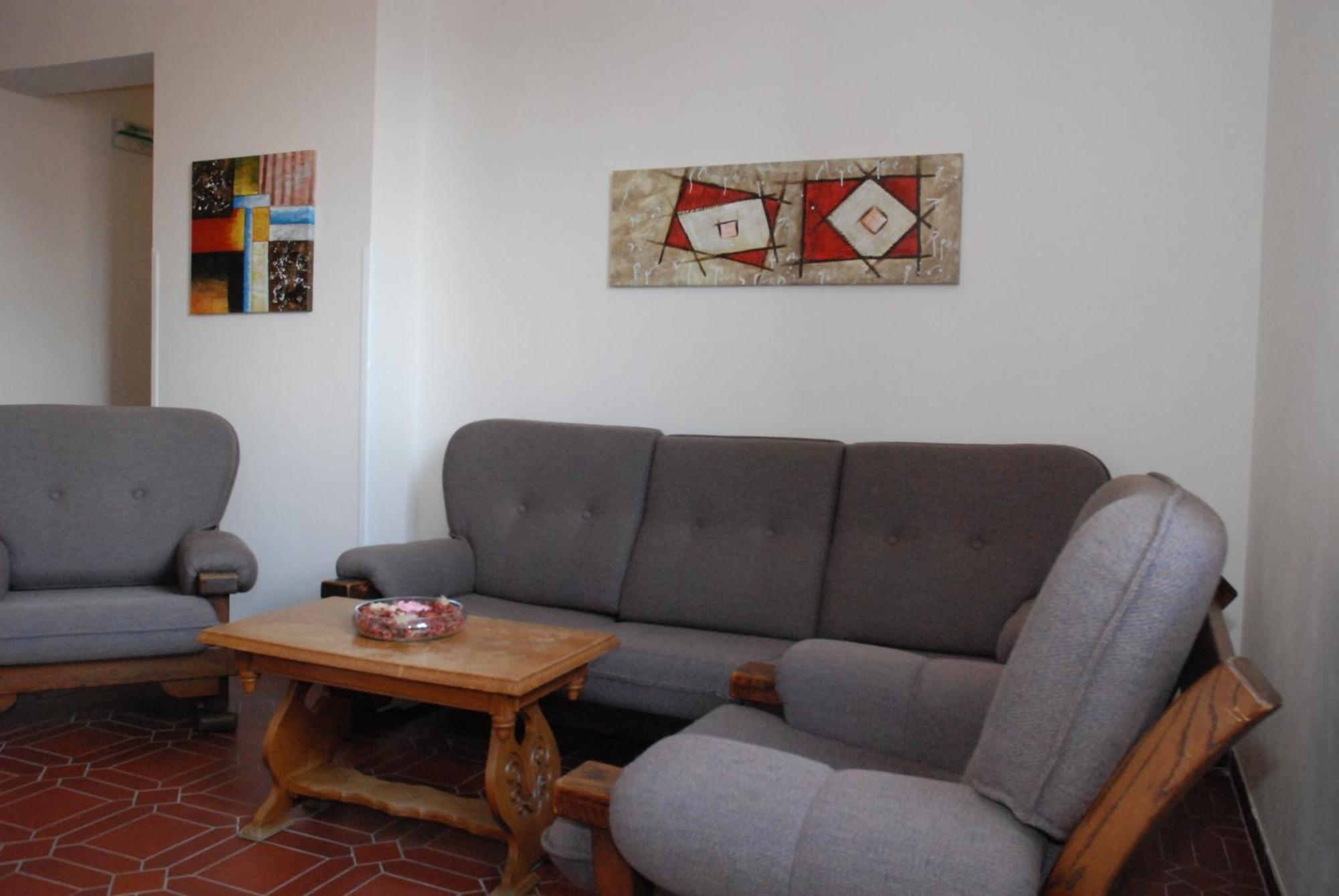 Hotel U Ruze Slavonice Ngoại thất bức ảnh